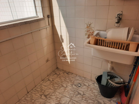 Imagem Apartamento com 2 Quartos à Venda, 65 m² em Jardim Las Palmas - Guarujá