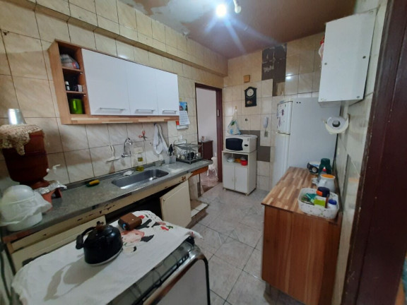 Imagem Apartamento com 2 Quartos à Venda, 69 m² em Vila Leopoldina - São Paulo