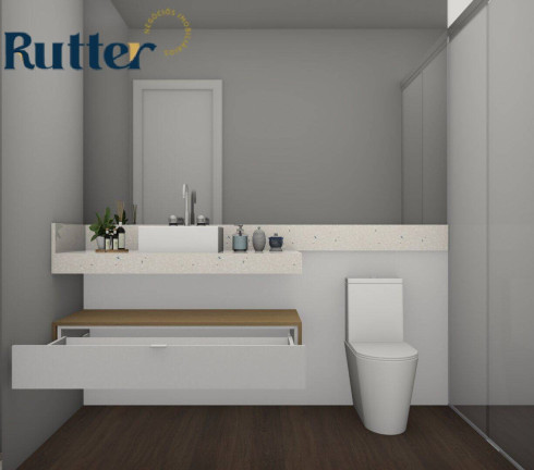 Imagem Apartamento com 1 Quarto à Venda, 39 m² em Jardim Paulista - São Paulo