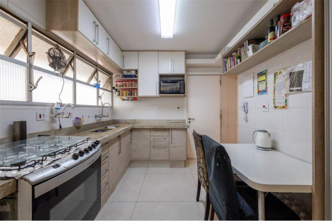 Imagem Imóvel com 3 Quartos à Venda,  em Higienópolis - São Paulo