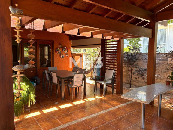 Imagem Casa de Condomínio com 3 Quartos à Venda, 260 m² em Santa Cruz - Valinhos Imagem Casa de Condomínio com 3 Quartos à Venda, 260 m² em Santa Cruz - Valinhos