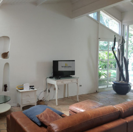 Imagem Casa com 6 Quartos para Alugar, 300 m² em Maresias - São Sebastião Imagem Casa com 6 Quartos para Alugar, 300 m² em Maresias - São Sebastião