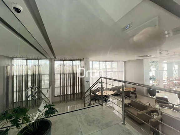 Imagem Apartamento com 3 Quartos à Venda, 178 m² em Setor Marista - Goiânia Imagem Apartamento com 3 Quartos à Venda, 178 m² em Setor Marista - Goiânia