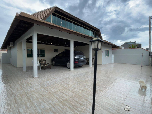 Imagem Casa com 3 Quartos à Venda, 327 m² em Itapema Do Norte - Itapoá Imagem Casa com 3 Quartos à Venda, 327 m² em Itapema Do Norte - Itapoá