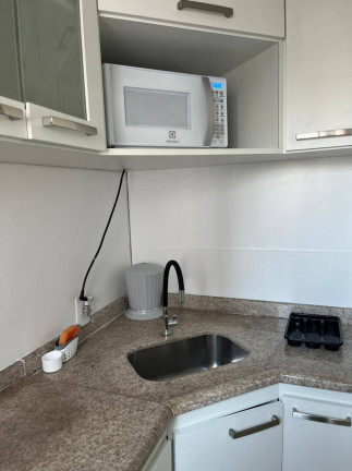 Imagem Apartamento com 2 Quartos para Alugar, 60 m² em Itaim Bibi - São Paulo Imagem Apartamento com 2 Quartos para Alugar, 60 m² em Itaim Bibi - São Paulo