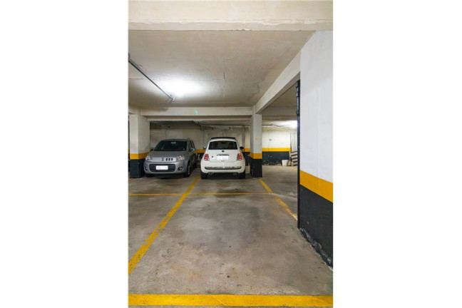Imagem Apartamento com 3 Quartos à Venda, 130 m² em Paraíso - São Paulo Imagem Apartamento com 3 Quartos à Venda, 130 m² em Paraíso - São Paulo