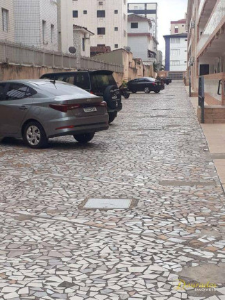 Imagem Apartamento com 1 Quarto à Venda, 37 m² em Boqueirão - Praia Grande Imagem Apartamento com 1 Quarto à Venda, 37 m² em Boqueirão - Praia Grande