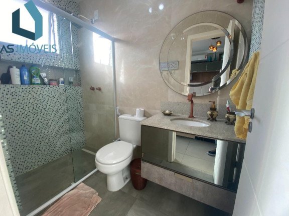 Imagem Cobertura com 3 Quartos à Venda, 230 m² em Passagem - Cabo Frio Imagem Cobertura com 3 Quartos à Venda, 230 m² em Passagem - Cabo Frio