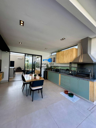 Imagem Casa de Condomínio com 3 Quartos à Venda, 280 m² em Cidade Tamboré - Santana De Parnaíba Imagem Casa de Condomínio com 3 Quartos à Venda, 280 m² em Cidade Tamboré - Santana De Parnaíba