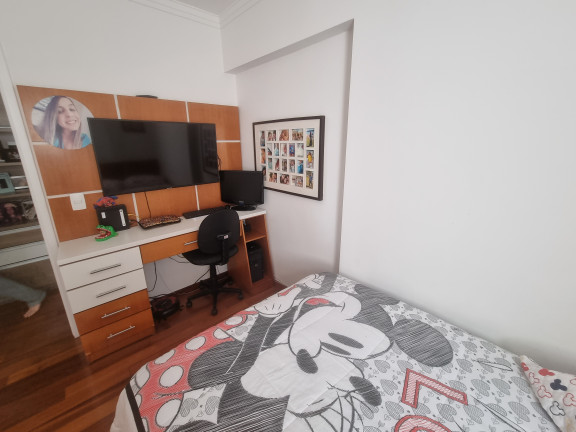 Imagem Apartamento com 3 Quartos à Venda, 110 m² em Centro - São Bernardo Do Campo Imagem Apartamento com 3 Quartos à Venda, 110 m² em Centro - São Bernardo Do Campo