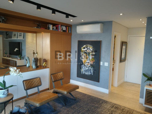 Imagem Apartamento com 2 Quartos à Venda, 134 m² em Cidade Monções - São Paulo Imagem Apartamento com 2 Quartos à Venda, 134 m² em Cidade Monções - São Paulo