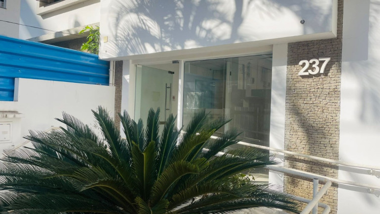 Imagem Casa à Venda, 194 m² em Vila Nova Conceição - São Paulo