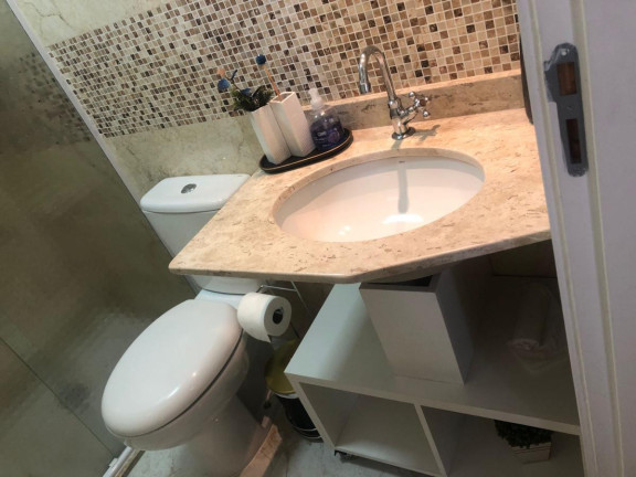 Imagem Apartamento com 2 Quartos à Venda, 67 m² em Guaiaúna Imagem Apartamento com 2 Quartos à Venda, 67 m² em Guaiaúna