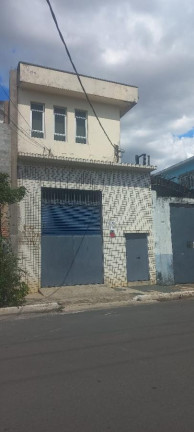 Imagem Imóvel Comercial à Venda, 174 m² em Ipiranga - São Paulo