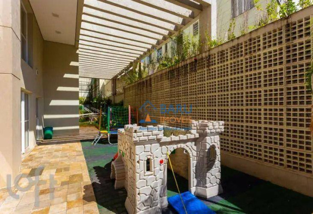 Imagem Apartamento com 4 Quartos à Venda, 133 m² em Perdizes - São Paulo Imagem Apartamento com 4 Quartos à Venda, 133 m² em Perdizes - São Paulo