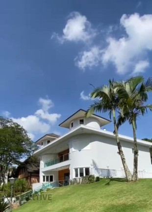 Imagem Casa de Condomínio com 4 Quartos à Venda, 700 m² em Aldeia Da Serra - Barueri Imagem Casa de Condomínio com 4 Quartos à Venda, 700 m² em Aldeia Da Serra - Barueri