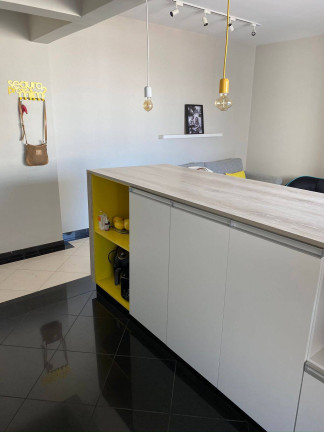 Imagem Apartamento com 3 Quartos à Venda, 70 m² em Vila Mariana - São Paulo Imagem Apartamento com 3 Quartos à Venda, 70 m² em Vila Mariana - São Paulo