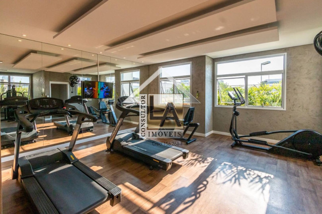 Imagem Apartamento com 2 Quartos à Venda, 52 m² em Chácara Santo Antônio (zona Sul) - São Paulo