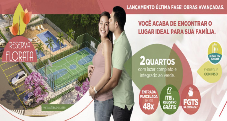Imagem Apartamento com 2 Quartos à Venda,  em Curicica - Rio De Janeiro