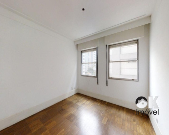 Imagem Apartamento com 4 Quartos à Venda, 239 m² em Jardim Paulista - São Paulo
