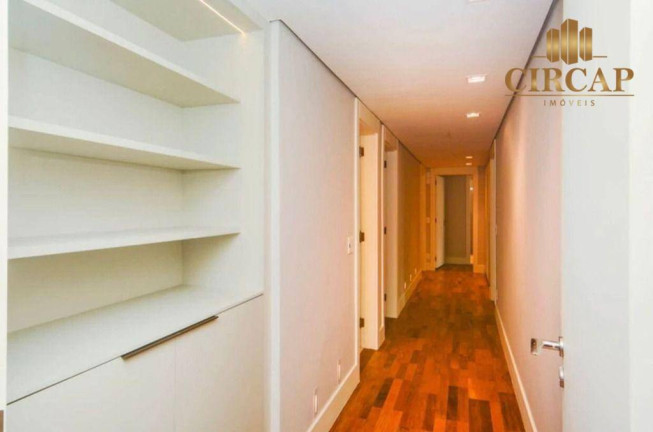 Imagem Apartamento com 4 Quartos à Venda, 350 m² em Itaim Bibi - São Paulo Imagem Apartamento com 4 Quartos à Venda, 350 m² em Itaim Bibi - São Paulo