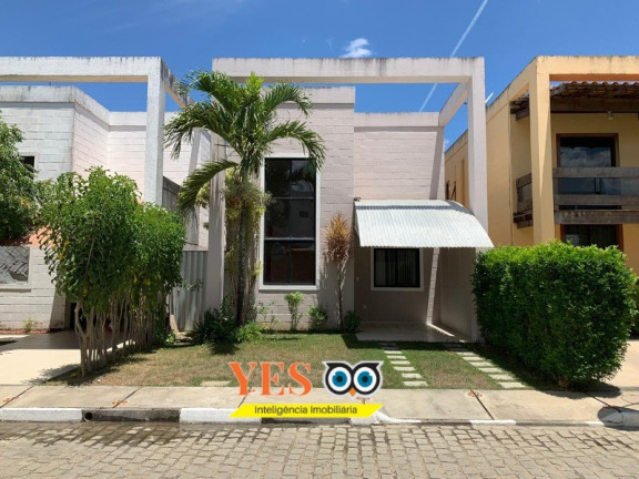 Imagem Casa com 2 Quartos à Venda, 120 m² em Santa Mônica - Feira De Santana Imagem Casa com 2 Quartos à Venda, 120 m² em Santa Mônica - Feira De Santana