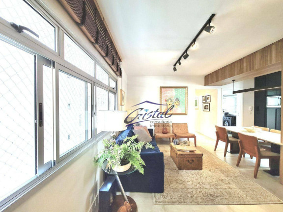 Imagem Apartamento com 2 Quartos à Venda, 82 m² em Jardim Paulista - São Paulo Imagem Apartamento com 2 Quartos à Venda, 82 m² em Jardim Paulista - São Paulo