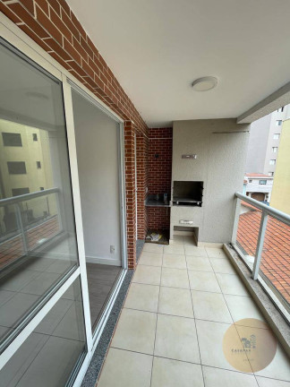 Imagem Apartamento com 2 Quartos à Venda, 59 m² em Santa Paula - São Caetano Do Sul Imagem Apartamento com 2 Quartos à Venda, 59 m² em Santa Paula - São Caetano Do Sul