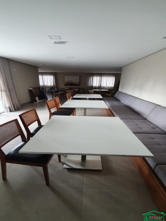 Imagem Apartamento com 3 Quartos à Venda, 107 m² em Parque São Jorge - São Paulo Imagem Apartamento com 3 Quartos à Venda, 107 m² em Parque São Jorge - São Paulo