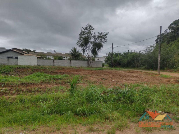 Imagem Terreno à Venda, 850 m² em Massaguaçu - Caraguatatuba