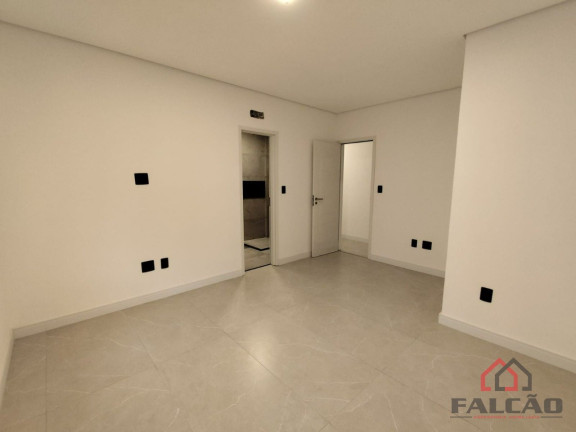 Imagem Casa com 3 Quartos à Venda, 280 m² em Embaré - Santos Imagem Casa com 3 Quartos à Venda, 280 m² em Embaré - Santos