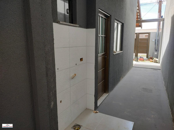 Imagem Casa com 2 Quartos à Venda, 57 m² em Bom Retiro - Campo Grande Imagem Casa com 2 Quartos à Venda, 57 m² em Bom Retiro - Campo Grande