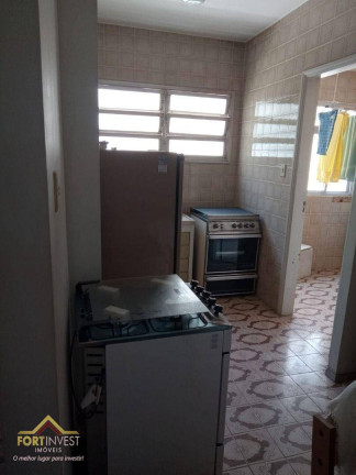 Imagem Imóvel com 1 Quarto à Venda, 73 m² em José Menino - Santos Imagem Imóvel com 1 Quarto à Venda, 73 m² em José Menino - Santos