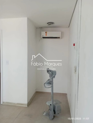 Imagem Sala Comercial para Alugar, 80 m² em Penha De França - São Paulo