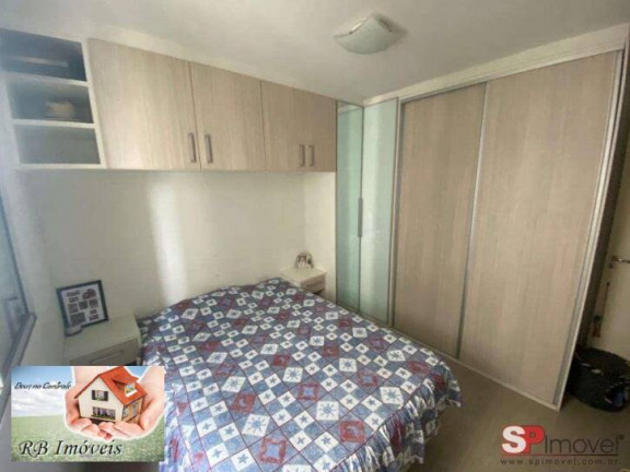 Imagem Apartamento com 2 Quartos à Venda, 50 m² em Taboão - São Bernardo Do Campo Imagem Apartamento com 2 Quartos à Venda, 50 m² em Taboão - São Bernardo Do Campo
