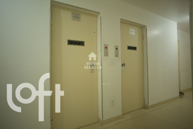 Imagem Apartamento com 3 Quartos à Venda, 80 m² em Perdizes - São Paulo
