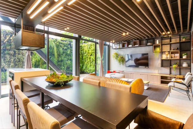 Imagem Apartamento com 2 Quartos à Venda, 153 m² em Paraíso - São Paulo Imagem Apartamento com 2 Quartos à Venda, 153 m² em Paraíso - São Paulo