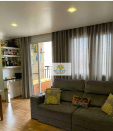 Imagem Apartamento com 3 Quartos à Venda, 62 m² em Vila Augusta - Guarulhos Imagem Apartamento com 3 Quartos à Venda, 62 m² em Vila Augusta - Guarulhos