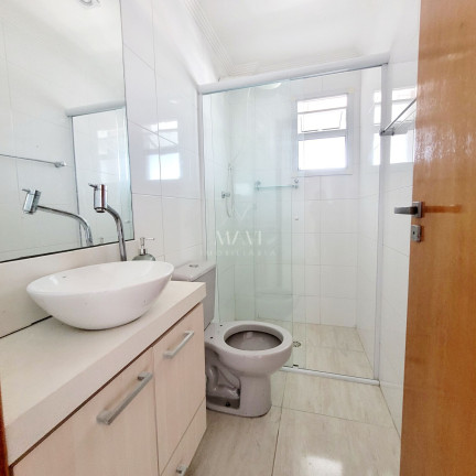 Imagem Apartamento com 3 Quartos à Venda, 92 m² em Canto Do Forte - Praia Grande Imagem Apartamento com 3 Quartos à Venda, 92 m² em Canto Do Forte - Praia Grande