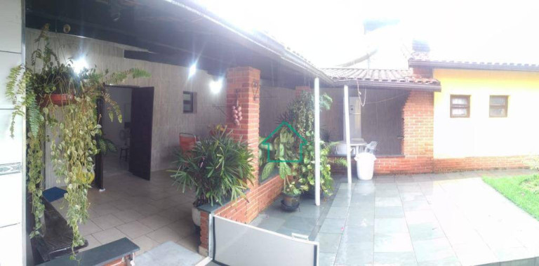 Imagem Casa com 3 Quartos à Venda, 130 m² em Morada Da Praia - Bertioga