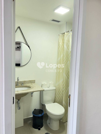 Imagem Apartamento com 1 Quarto à Venda, 29 m² em Pinheiros - São Paulo Imagem Apartamento com 1 Quarto à Venda, 29 m² em Pinheiros - São Paulo