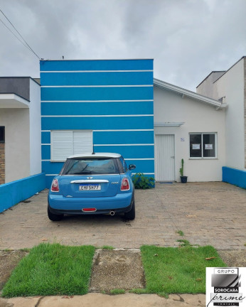 Imagem Casa com 3 Quartos à Venda, 150 m² em Horto Florestal - Sorocaba Imagem Casa com 3 Quartos à Venda, 150 m² em Horto Florestal - Sorocaba