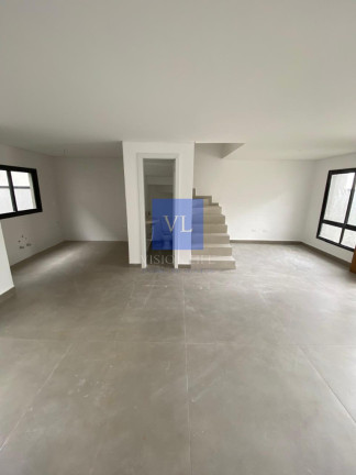 Imagem Casa com 3 Quartos à Venda, 100 m² em Xaxim - Curitiba