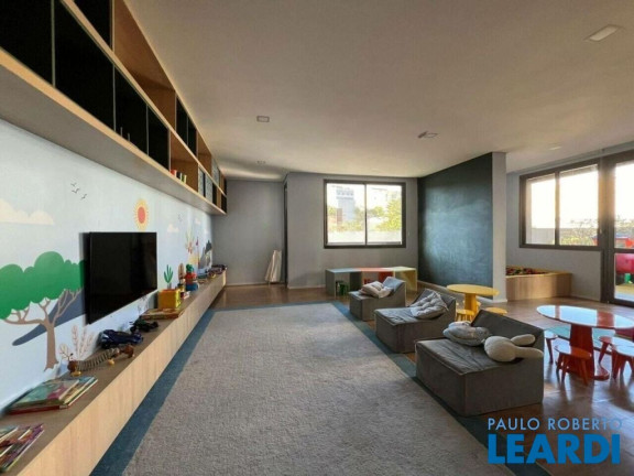 Imagem Apartamento com 3 Quartos para Alugar, 128 m² em Vila Boa Vista - Santo André Imagem Apartamento com 3 Quartos para Alugar, 128 m² em Vila Boa Vista - Santo André