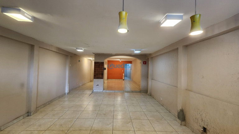 Sala Comercial para Alugar, 350 m² em Vila Cruzeiro - São Paulo