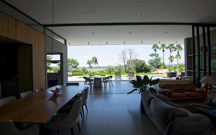 Imagem Casa de Condomínio com 6 Quartos à Venda, 811 m² em Fazenda Vila Real De Itu - Itu Imagem Casa de Condomínio com 6 Quartos à Venda, 811 m² em Fazenda Vila Real De Itu - Itu