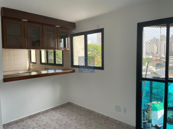 Imagem Apartamento com 1 Quarto à Venda, 34 m² em Vila Mariana - São Paulo Imagem Apartamento com 1 Quarto à Venda, 34 m² em Vila Mariana - São Paulo