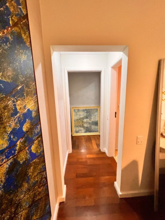 Imagem Imóvel com 3 Quartos à Venda, 134 m² em Chácara Inglesa - São Paulo