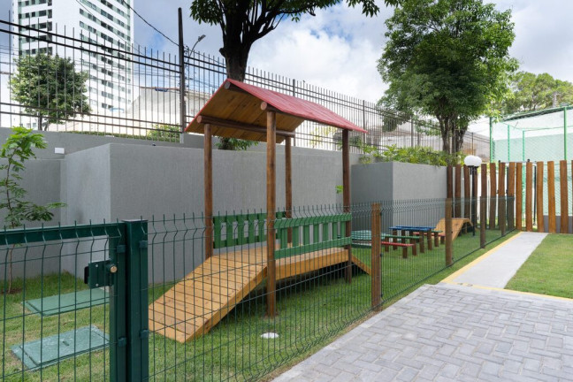Imagem Apartamento com 3 Quartos à Venda, 66 m² em Tamarineira - Recife Imagem Apartamento com 3 Quartos à Venda, 66 m² em Tamarineira - Recife