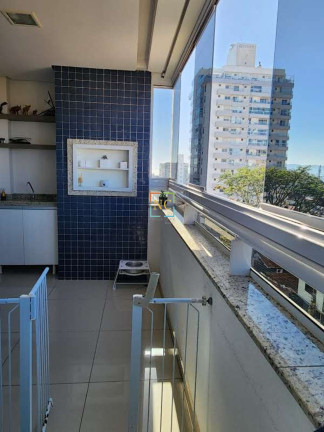 Imagem Apartamento com 3 Quartos à Venda, 92 m² em Barreiros - São José Imagem Apartamento com 3 Quartos à Venda, 92 m² em Barreiros - São José